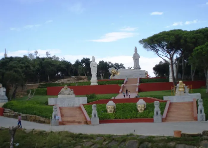 Quinta Do Valao * מריניה גראנדה