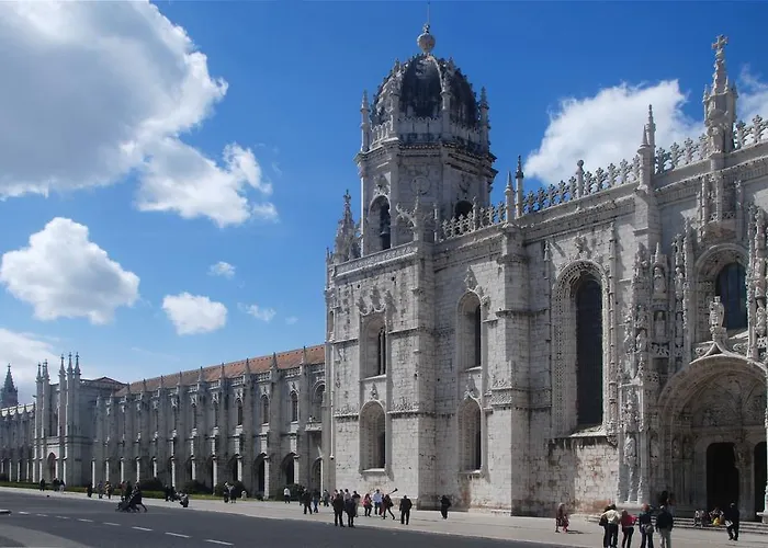 Apartment Quinta Do Valao *