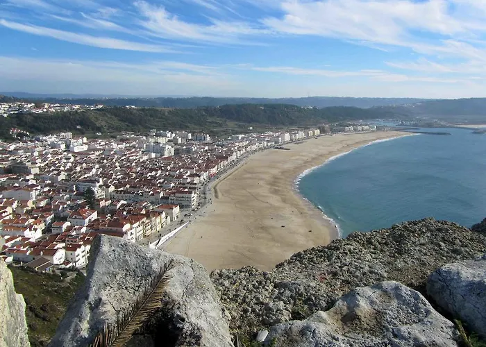 Quinta Do Valao Apartment Marinha Grande