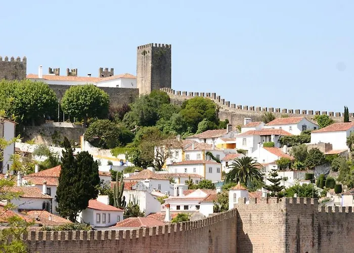 Apartment Quinta Do Valao *