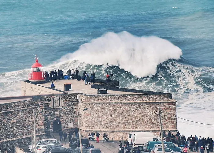 Quinta Do Valao Apartment *