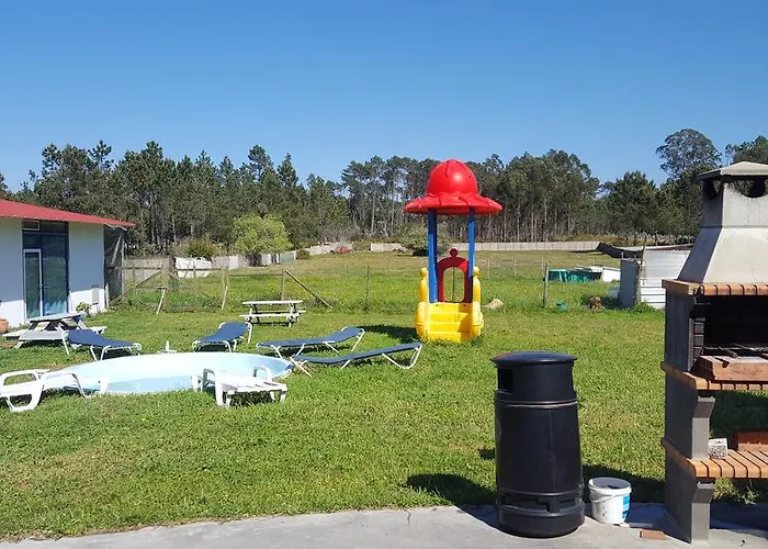 Quinta Do Valao Apartment