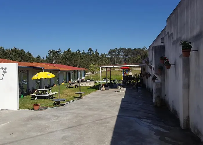 Quinta Do Valao דירה