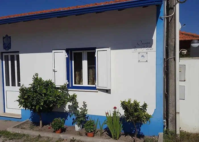 Quinta Do Valao * Marinha Grande