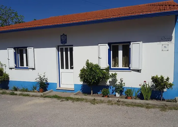 Quinta Do Valao